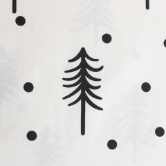 Комплект постельного белья «Christmas tree» - Фото 2