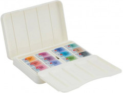 Акварель художественная «Пастельные цвета» - Фото 3