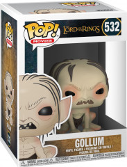 Фигурка «Gollum» - Фото 1
