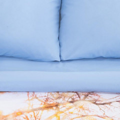 Комплект постельного белья «Wonderful time» - Фото 1