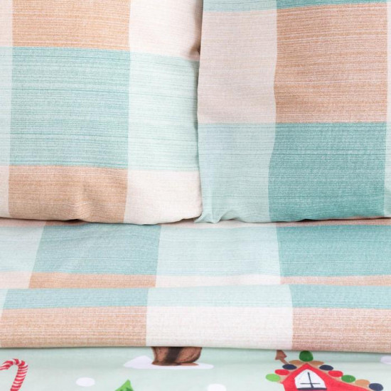 Комплект постельного белья