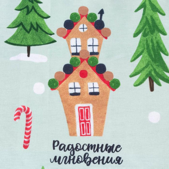 Комплект постельного белья