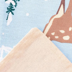 Комплект постельного белья «Зимнее волшебство» - Фото 3