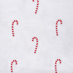 Комплект постельного белья «Новогодний лес» - Фото 3