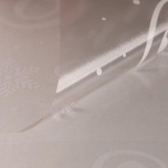 Набор наклеек «С Новым Годом!» - Фото 1