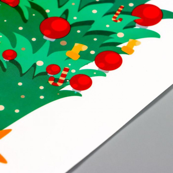 Наклейки интерьерная