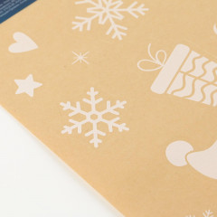 Наклейки для окон «Волшебное время» - Фото 1