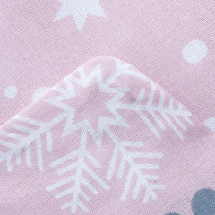 Комплект постельного белья «Snow» - Фото 3