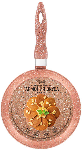 Сковорода блинная