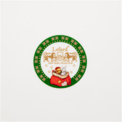 Менажница «Дед мороз» - Фото 2