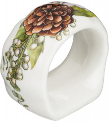 Набор колец для салфеток - Фото 2