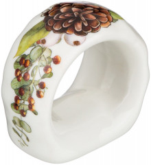 Набор колец для салфеток - Фото 3