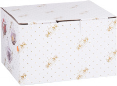 Сахарница «Прованс лаванда» - Фото 1