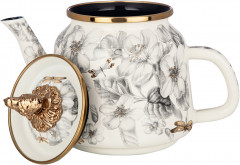 Чайник эмалированный - Фото 3