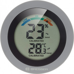 Метеостанция «Circuiti Neo» - Фото 1