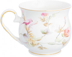 Кружка «Певчие птички» - Фото 1