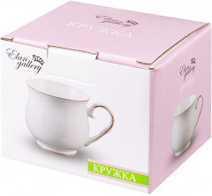 Кружка «Певчие птички» - Фото 4