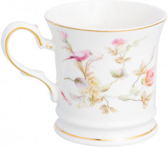 Кружка «Певчие птички» - Фото 1