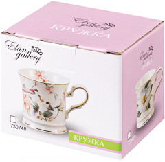 Кружка «Певчие птички» - Фото 4