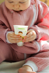 Зубная паста детская «Липа и ромашка» - Фото 5