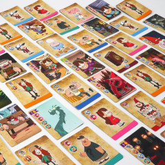 Игра настольная «В погоне за приключениями» - Фото 3