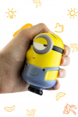 Игрушка-сквиш «Стюарт» - Фото 2