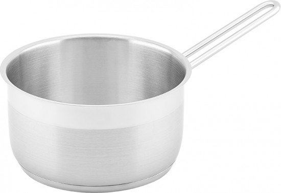 Ковш с крышкой