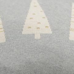 Чехол на подушку «Christmas tree» - Фото 3