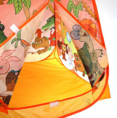 Палатка игровая «Союзмультфильм. Любимые герои» - Фото 4
