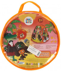 Палатка игровая «Союзмультфильм. Любимые герои» - Фото 5