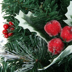 Ёлка декоративная «Шишка-ягодка» - Фото 1