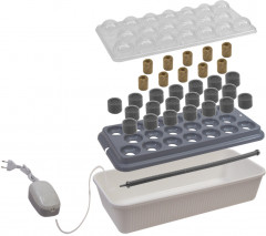 Чудо грядка домашняя одинарная - Фото 1