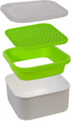 Проращиватель для кошек бытовой - Фото 1