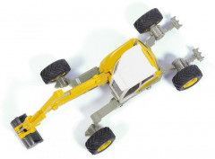 Модель шагающего экскаватора «Menzi Muck M545» - Фото 2