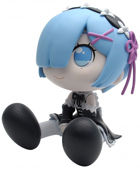 Фигурка «Rem»