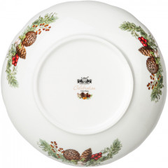 Салатник «Celebration» - Фото 2