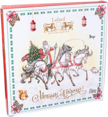 Тарелка «Часы» - Фото 1