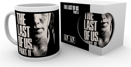 Кружка «Last Of Us»