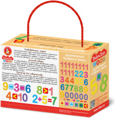 Игра развивающая «Арифметика» - Фото 2