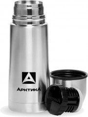 Термос в чехле - Фото 2