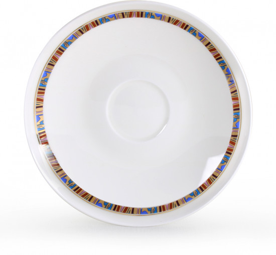 Чайная пара «Тамерлан»