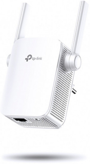 Усилитель Wi-Fi сигнала TP-Link TL-WA855RE