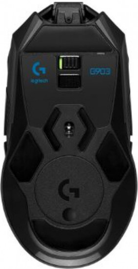 Мышь игровая Logitech G903 Lighspeed Hero