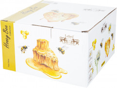 Чайная пара «Honey bee» - Фото 1