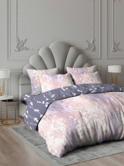 Комплект постельного белья «Сакура» - Фото 1