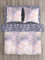 Комплект постельного белья «Сакура» - Фото 2