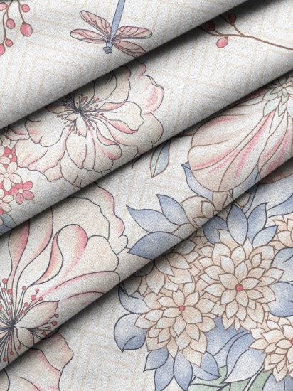 Комплект наволочек