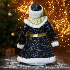 Фигурка «Дед Мороз» - Фото 2