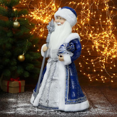 Фигурка «Дед Мороз» - Фото 1