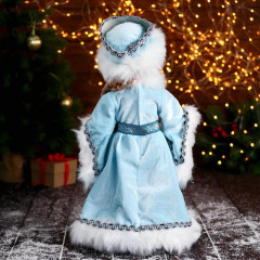 Фигурка «Снегурочка» - Фото 2